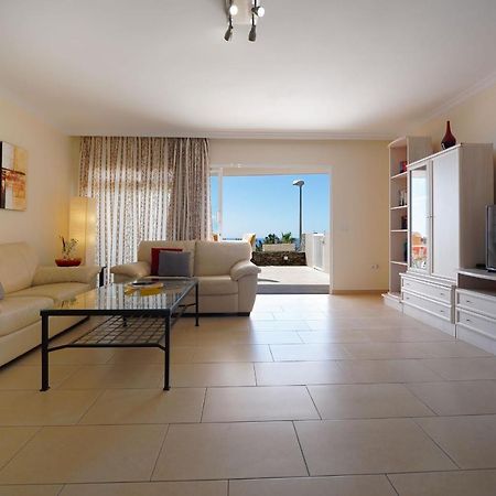 Bungalow Hibiscus San Agustin Esterno foto
