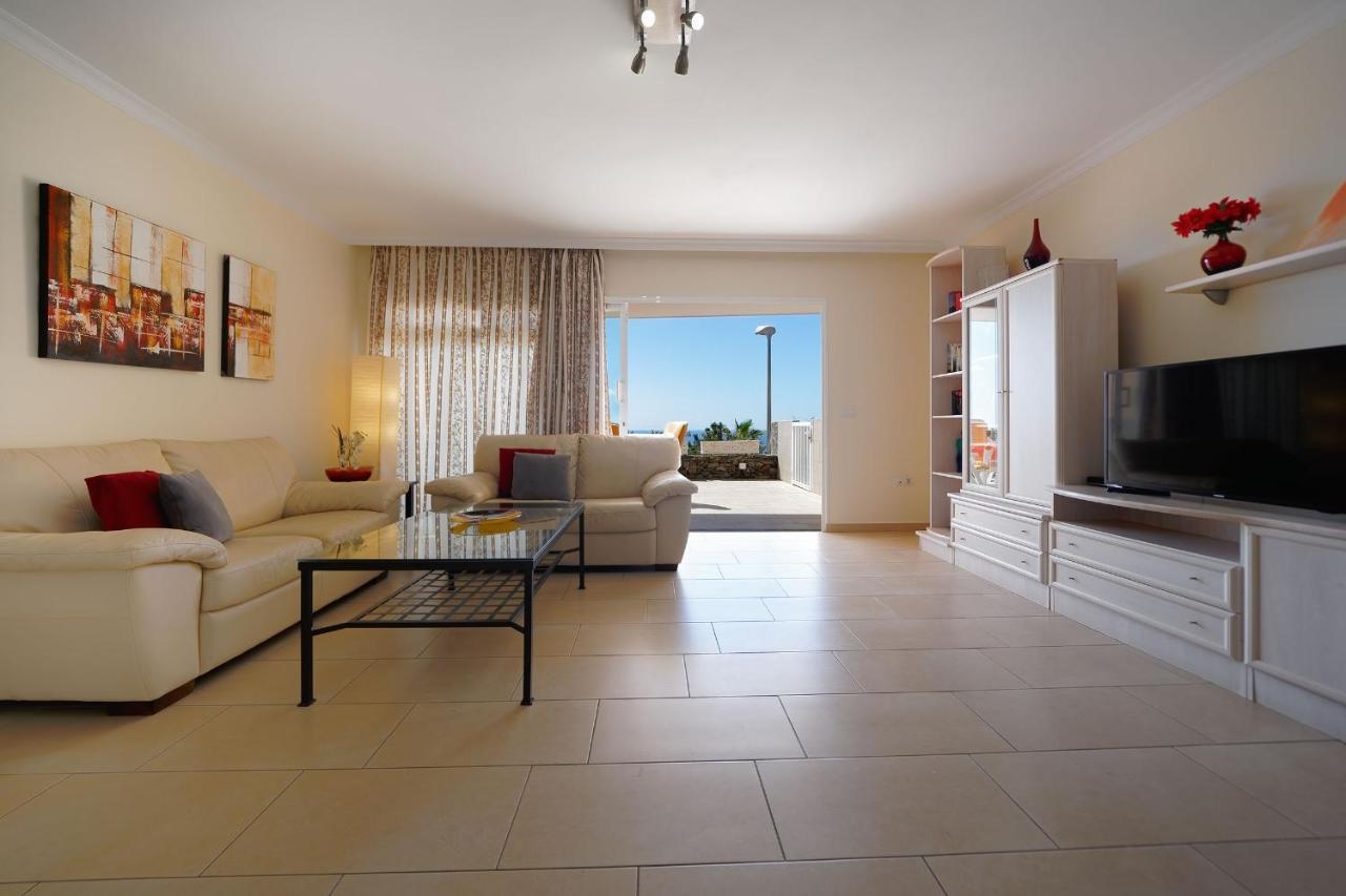 Bungalow Hibiscus San Agustin Esterno foto