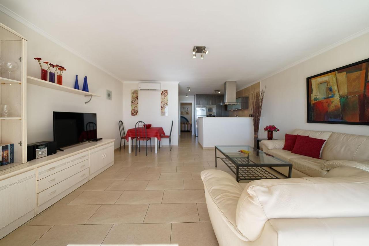 Bungalow Hibiscus San Agustin Esterno foto