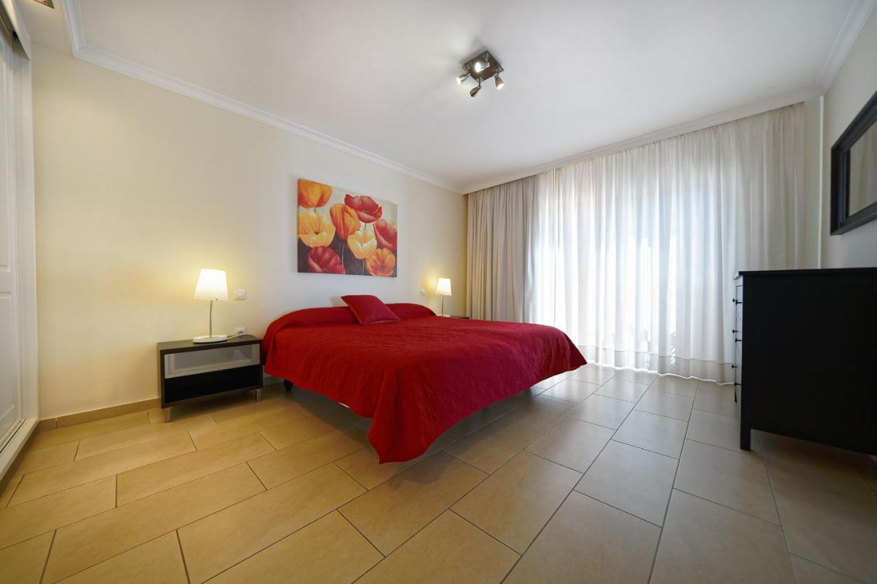 Bungalow Hibiscus San Agustin Esterno foto