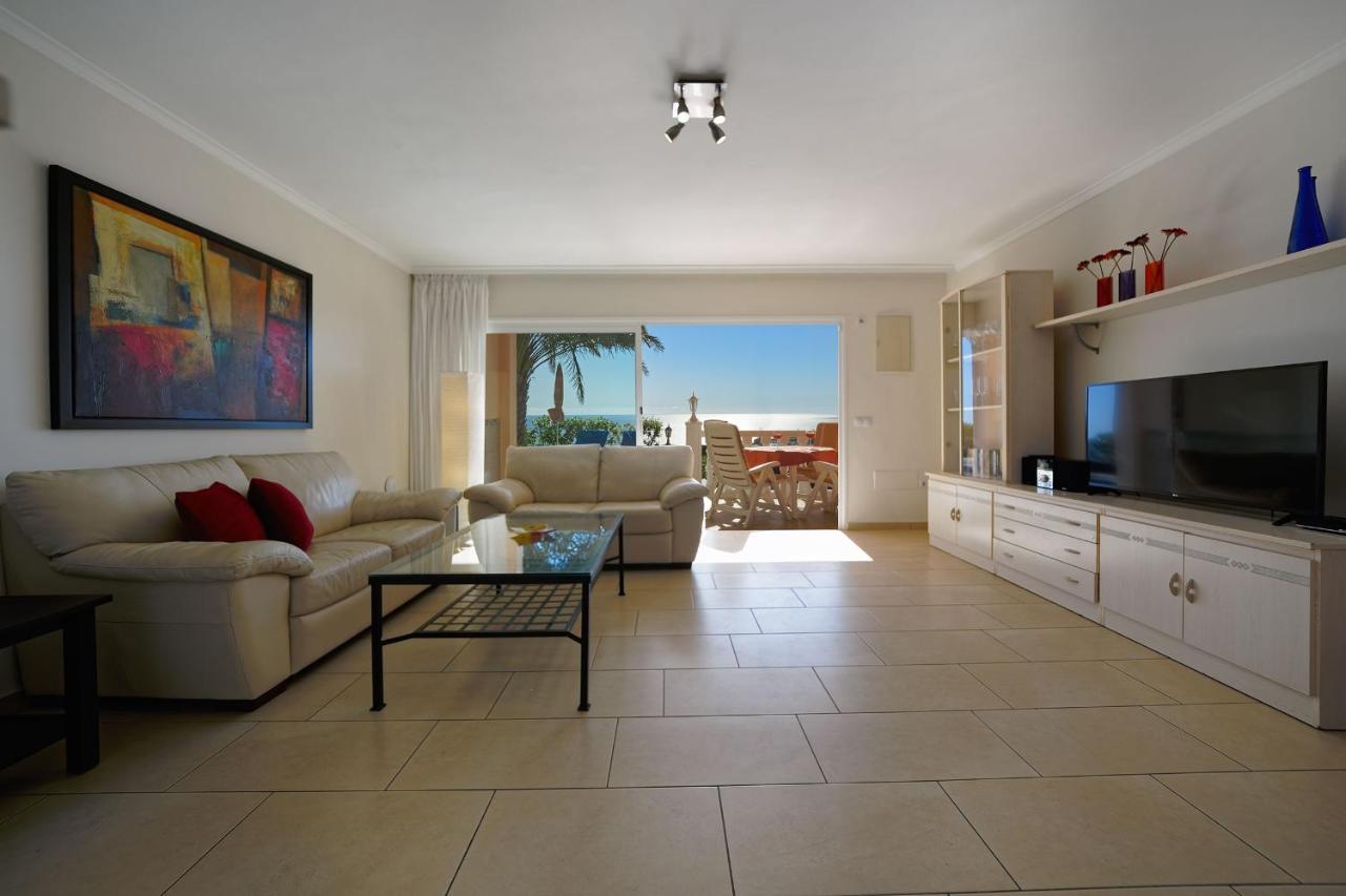 Bungalow Hibiscus San Agustin Esterno foto